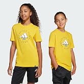 adidas Fun Graphic &Ccedil;ocuk Tiş&ouml;rt