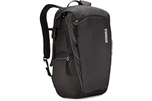 Thule plecak na aparat Uniseks Thule Enroute Camera Backpack 25l (1 w zestawie)
