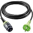 Cavo Plug-it Festool H05 RN-F 7,5 – Per Alimentazione Utensili Festool