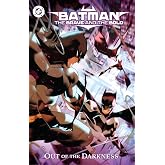Batman: The Brave and the Bold: Out of the Darkness