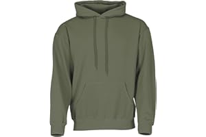 Fruit of the Loom Sweat à capuche classique + pochette en tissu MyShirt gratuite