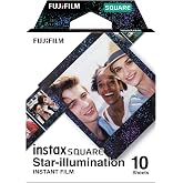 Instax Square Star Lighting
