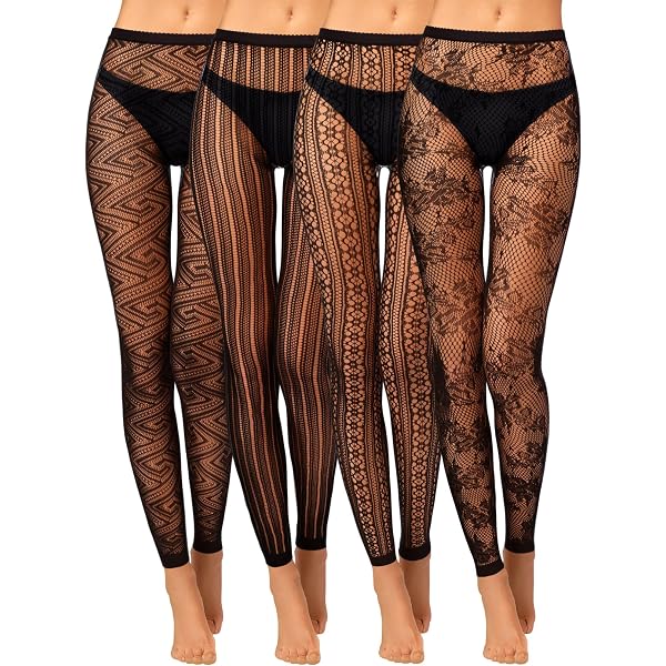 CHONGQILAO Calze Halloween Donna Calze a Rete Nere, Collant a Rete Ragnatela per Halloween Collant Spider, Guanti Neri Lunghi in Pizzo Guanti Ragnatela per Halloween, Carnevale, Cosplay, Feste