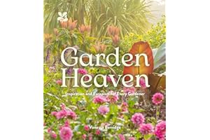 Garden Heaven: The perfect gift for the gardener in your life (National Trust)