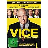 Vice - Der zweite Mann