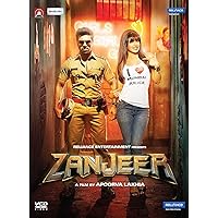 Zanjeer