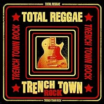 米LP Various Total Reggae Trench Town Rock VPRL2573 VP US /00250 Total Reggae Trench Town Rock: Various Artists: Amazon.es: CD y