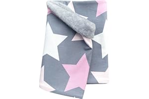 Wollhuhn Öko Mädchen/Jungen/Kinder Warmer Schlupfschal/Halstuch Innen Fleece Gefüttert Viele Motive Winter Übergangszeiten (aus Öko-Stoffen) 20220523