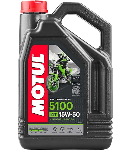 Bel-Ray 4T Thumper Racing Motoröl – 4 Liter, 15W-50, Syn Ester Blend, API SM, JASO MA2