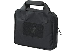 Beretta Tactical Pistolentasche, Schwarz, Uni