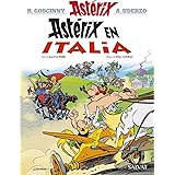 Astérix en Italia: Asterix en Italia