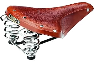 BROOKS ENGLAND Brooks B67 S Sillín, Mujeres