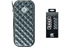 Target Darts Takoma Knox Design Portefeuille de fléchettes