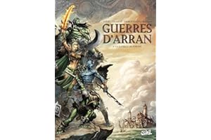 Guerres d'Arran T03: La Bataille de Torunn