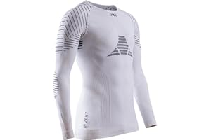X-Bionic Invent 4.0 Maglia Termica