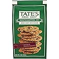 Tate's Bake Shop Cookies Oatmeal Raisin, 7 oz
