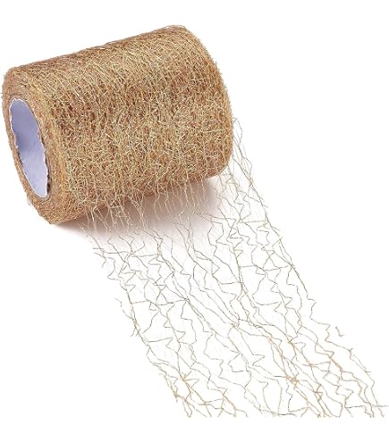 Spitzenband JANE SILBER – 3 M Glitzer-Gitterband (25 Mm Breite) Für Geschenkverpackung, Deko & Basteln
