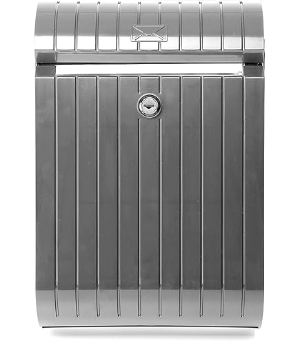 Buzones De Correos Exterior Joma Buzon Exterior JOMA Buzu00f3n