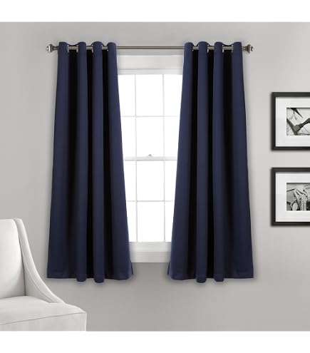 Heimtexland Tenda Paris Chic Con Occhielli 245x140 Cm: Semitrasparente E Di Alta Qualità