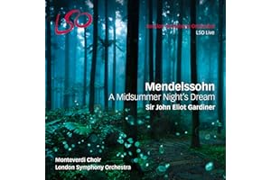 LIGHTSPEED OUTDOORS Midsummer Night's Dream