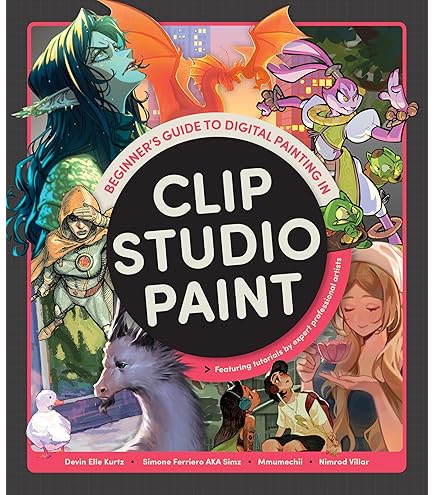 Libro Disegno Personaggio Punto LEZHIN Comics - Guida Al Corpo Umano Deformato - Foto 11