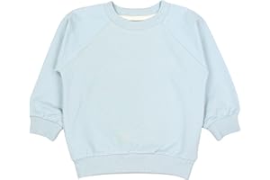 TupTam Sweatshirt Bio- Baumwolle Mädchen Jungen Unisex