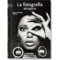 La Fotografía Del Siglo XX (Bibliotheca Universalis) : Paul Duncan