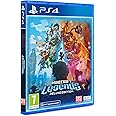 PS4 Minecraft Legends - Deluxe Edition MCY