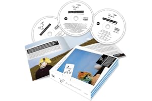 Sheep Farming In Barnet: 2CD/1DVD Deluxe Digipak