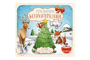 Meine schönsten Weihnachtslieder: Öhrchen auf! 3
