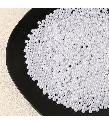 Perles Acryliques Rondes En Plastique, 8mm, Effet Nuage, Fabrication De Bijoux, Bracelet, Collier, Accessoire