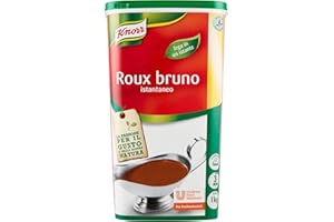 KNORR ROUX BRUNO ISTANTANEO KG.1