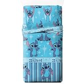 Disney Official Marvel Licensed Children's Bedding Set (Top + Fitted Sheet+Pillow) 52% Cotton 48% Polyester &ndash; Bed 90/105