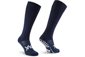 ATAK SHOX Full-Length Grip Socks