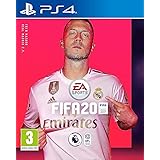 FIFA 20 (PS4) Standard Edition