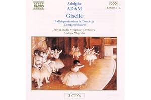 Adam: Giselle