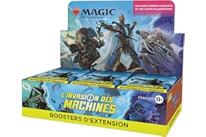 Magic The Gathering- Set Booster, D1816101, Multi