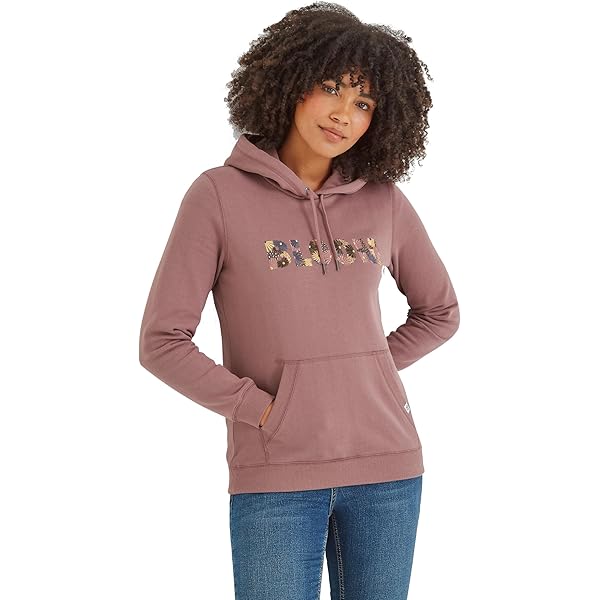 TOG24 Drakeford Women's Funnel Neck Longline Sweatshirt With Chunky Knitted Drawcords, Zip Detail Side Seams, And Ribbed Cuffs And Hem Lavender Grey