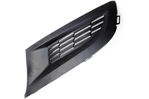 UNDERGROUND PARTS LIMITED Underground Parts Lower Front Bumper Grill Panel Left Passenger Nearside