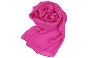 Colours & Beauty Elegante Estola Para Boda y Ceremonia | Pañoleta Mujer | Pañuelo De Verano | Bufanda de Verano Para Señora | Chal de Fiesta | Chalina Ligera | Foulard Mujer