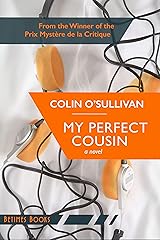 My Perfect Cousin Kindle Edition
