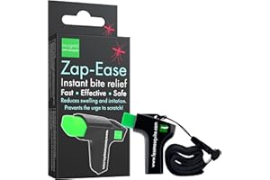Incognito Zap-Ease Instant bite relief