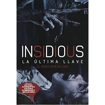 Insidious [USA] [DVD]: Amazon.es: Wilson, Patrick, Byrne, Rose