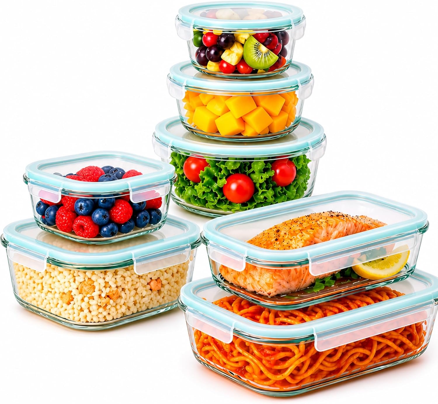 Retour d'Expérience & Bilan Utilisateur : edihome Recipientes de Cristal para alimentos