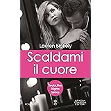 Scaldami il cuore (Seductive Nights Series Vol. 4)