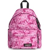 Eastpak Day Pak'R Unisex Yetişkin Sırt &Ccedil;antası Flower Blur Pink Standart