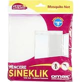 GreenLeaves 5 'li Pencere Sinekliği 130x150