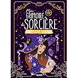Mon grimoire de sorcière par Little Witchy