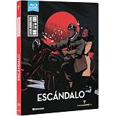 Esc&aacute;ndalo [Blu-ray]