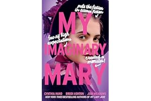 My Imaginary Mary (The Lady Janies)